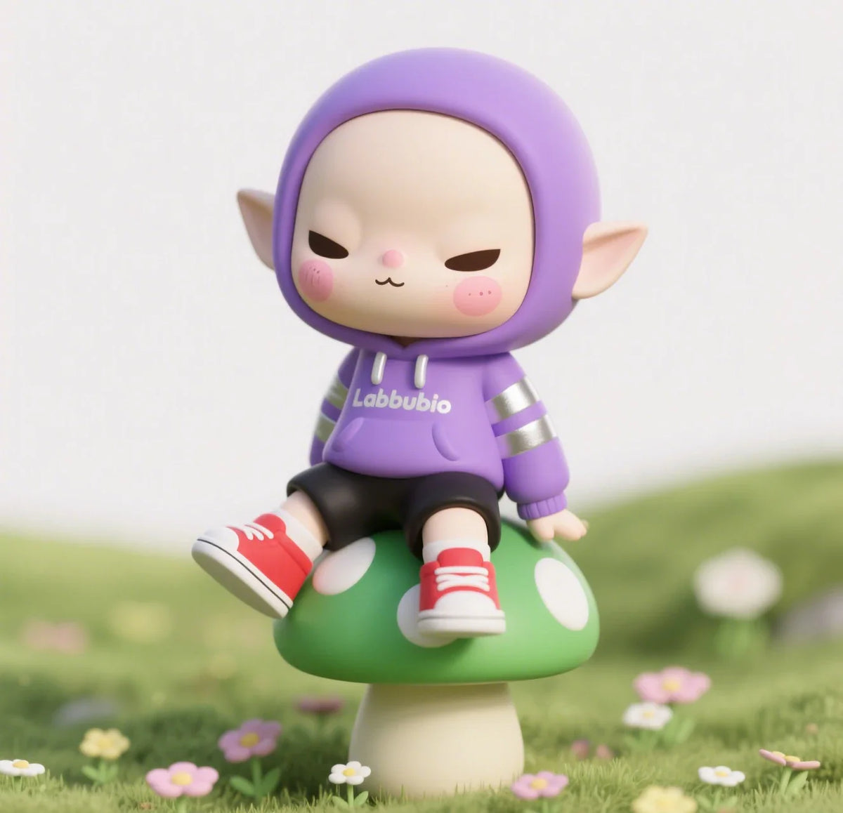 Why Strange Toys are Taking Over the World