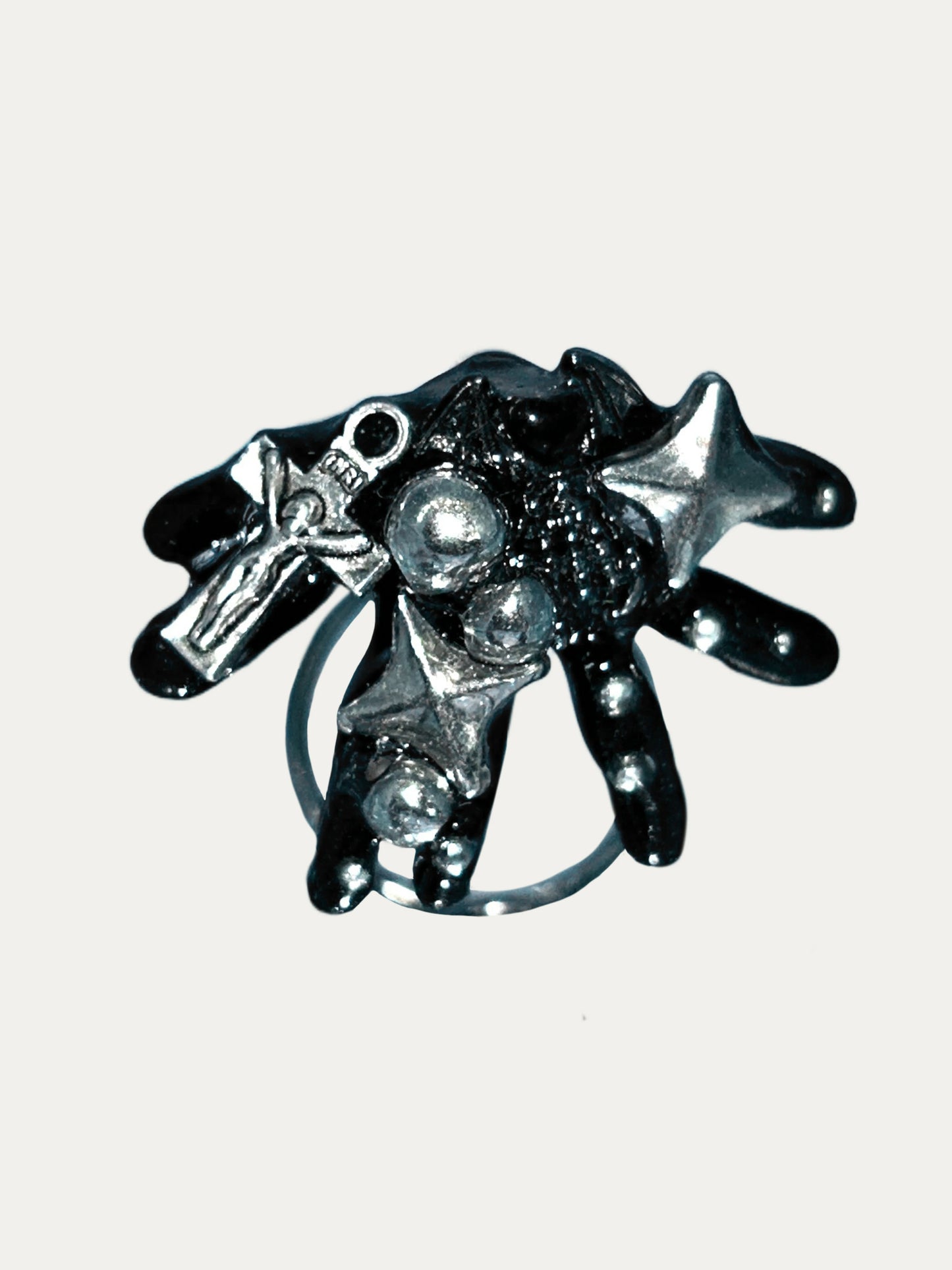 Zoaleo Shop Cyber Reef