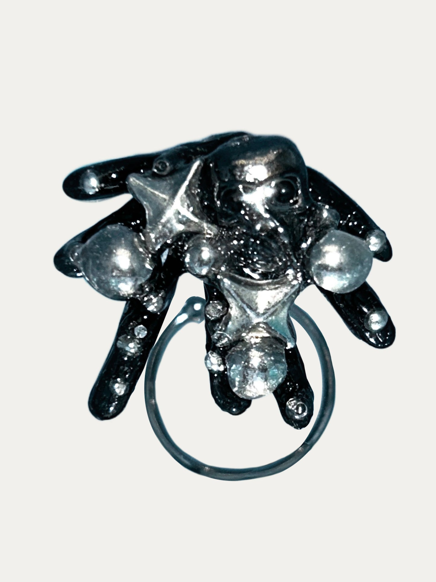 Zoaleo Shop Cyber Reef
