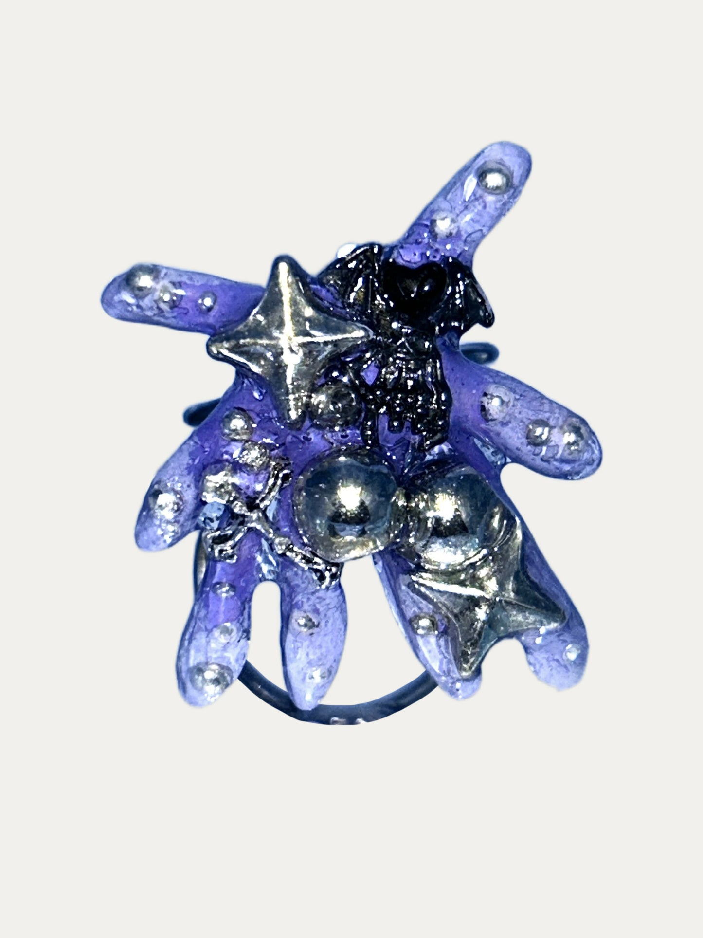 Zoaleo Shop Cyber Reef