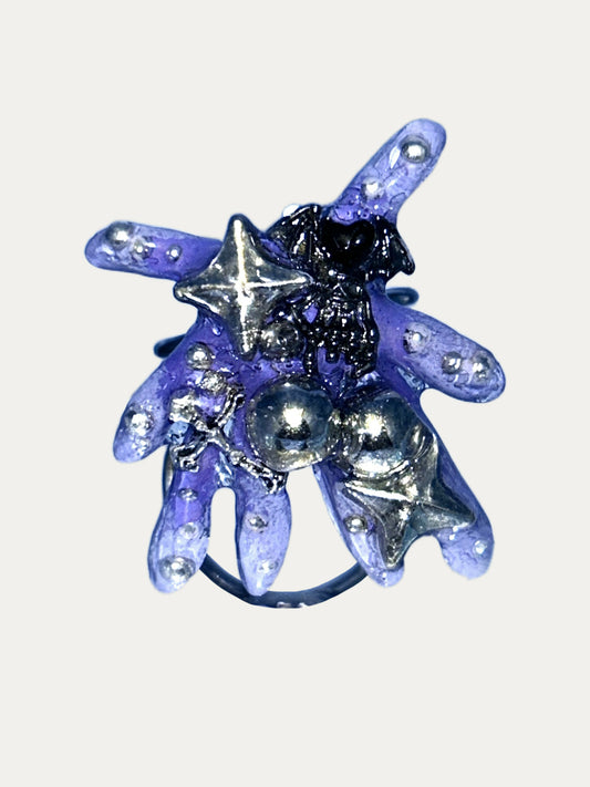 Zoaleo Shop Cyber Reef