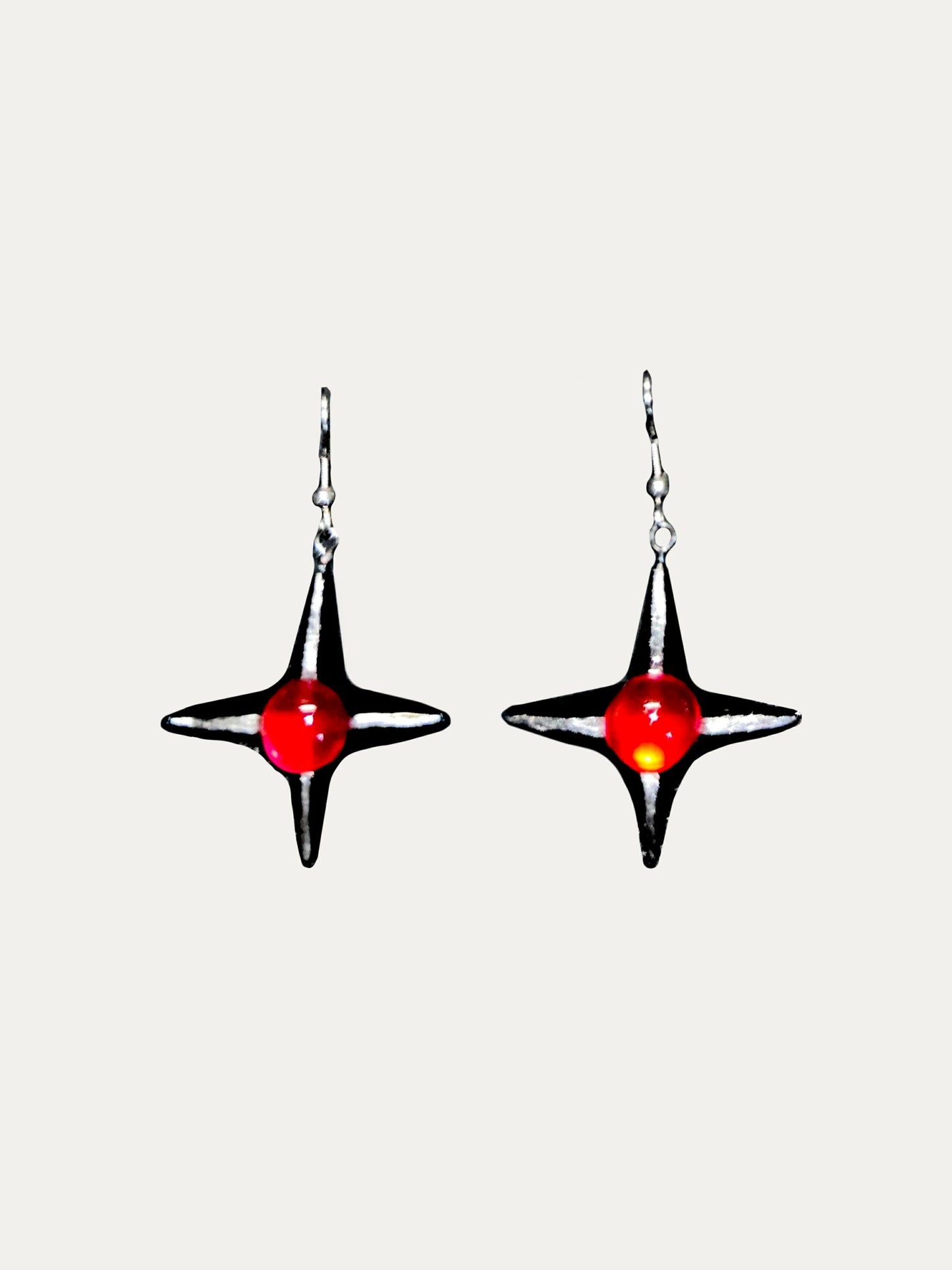 Zoaleo Shop Color Pop Clay Dangles