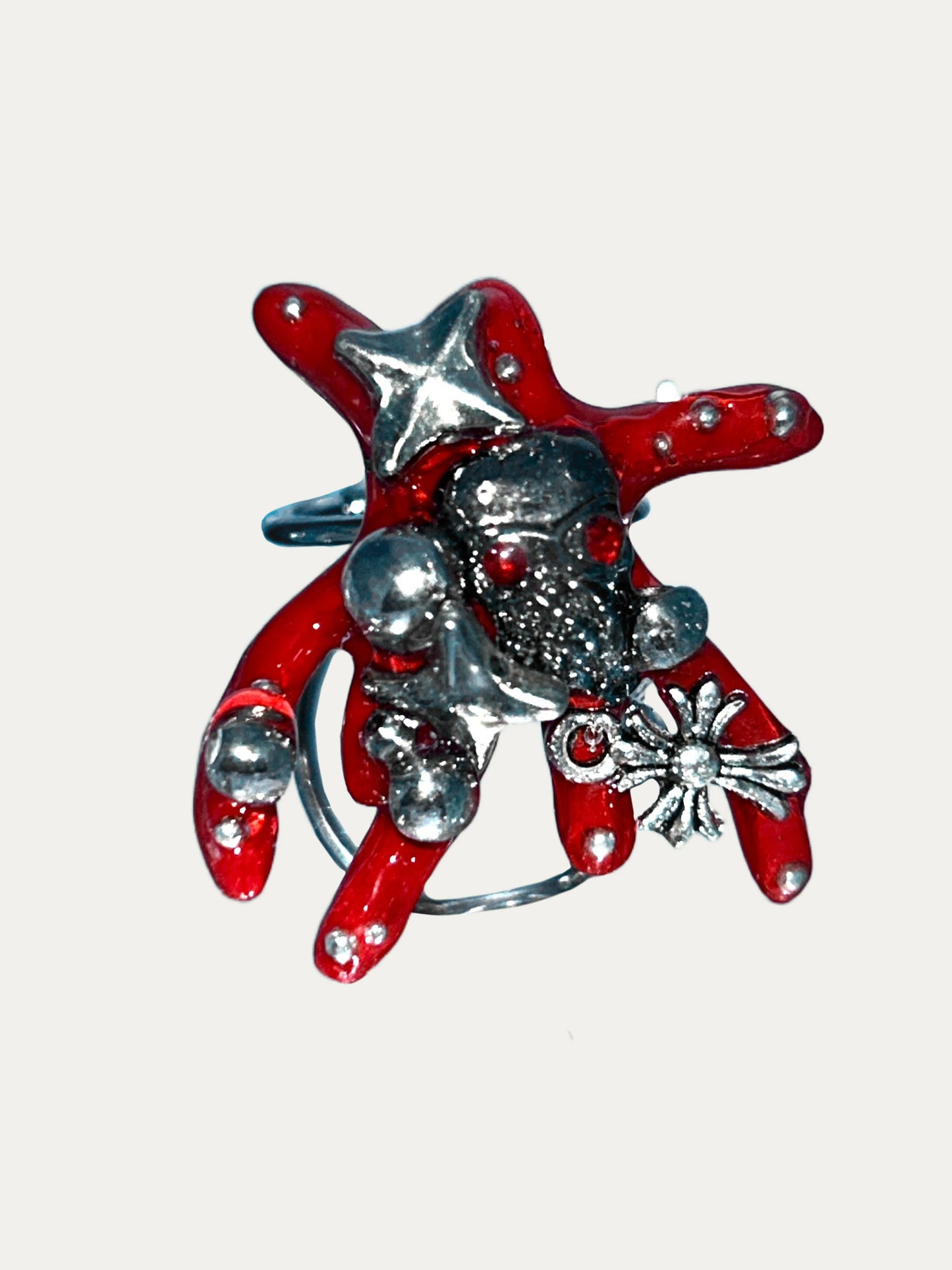 Zoaleo Shop Cyber Reef