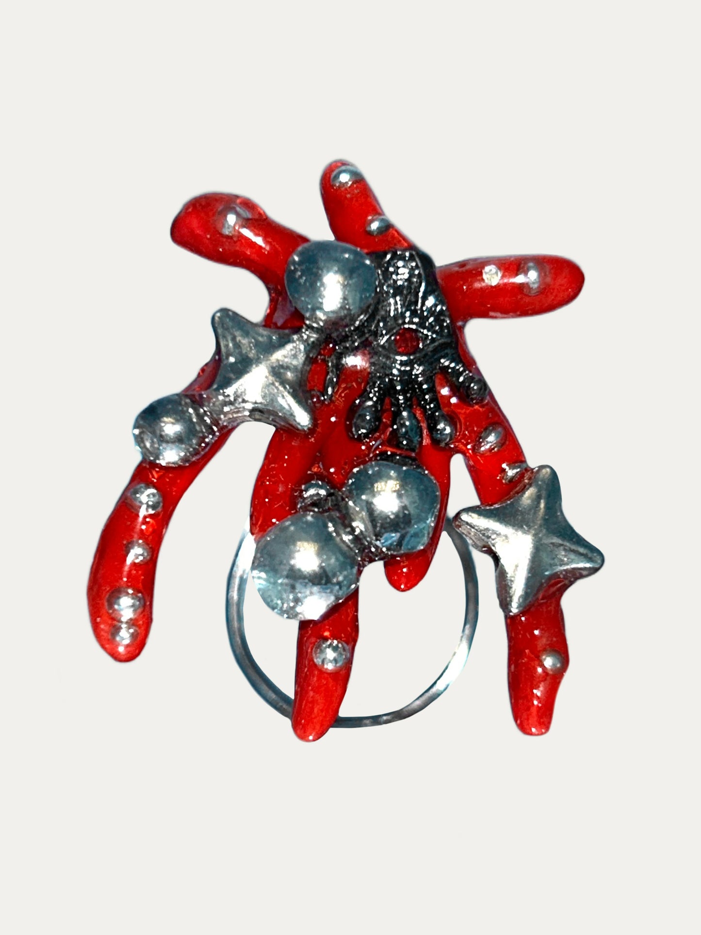 Zoaleo Shop Cyber Reef