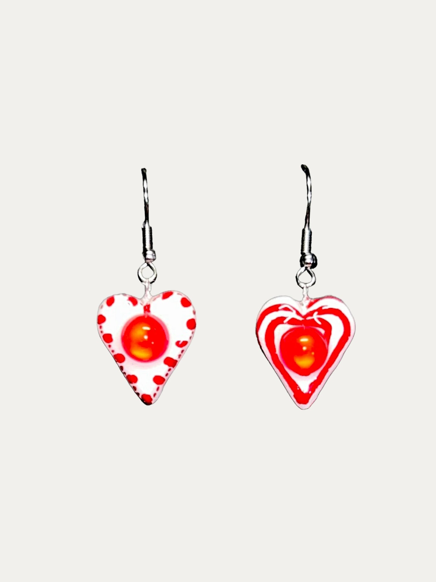 Zoaleo Shop Color Pop Clay Dangles