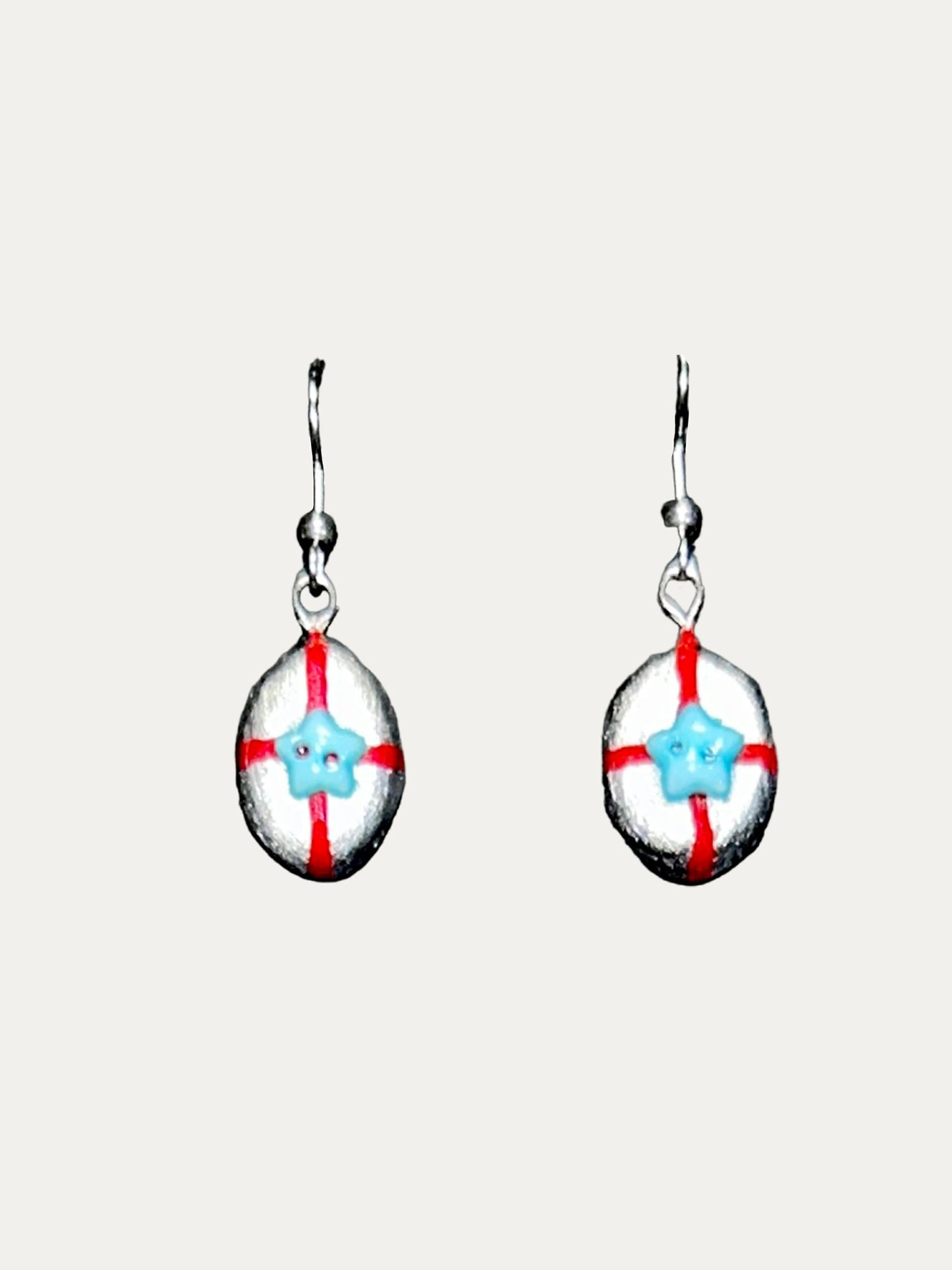 Zoaleo Shop Color Pop Clay Dangles