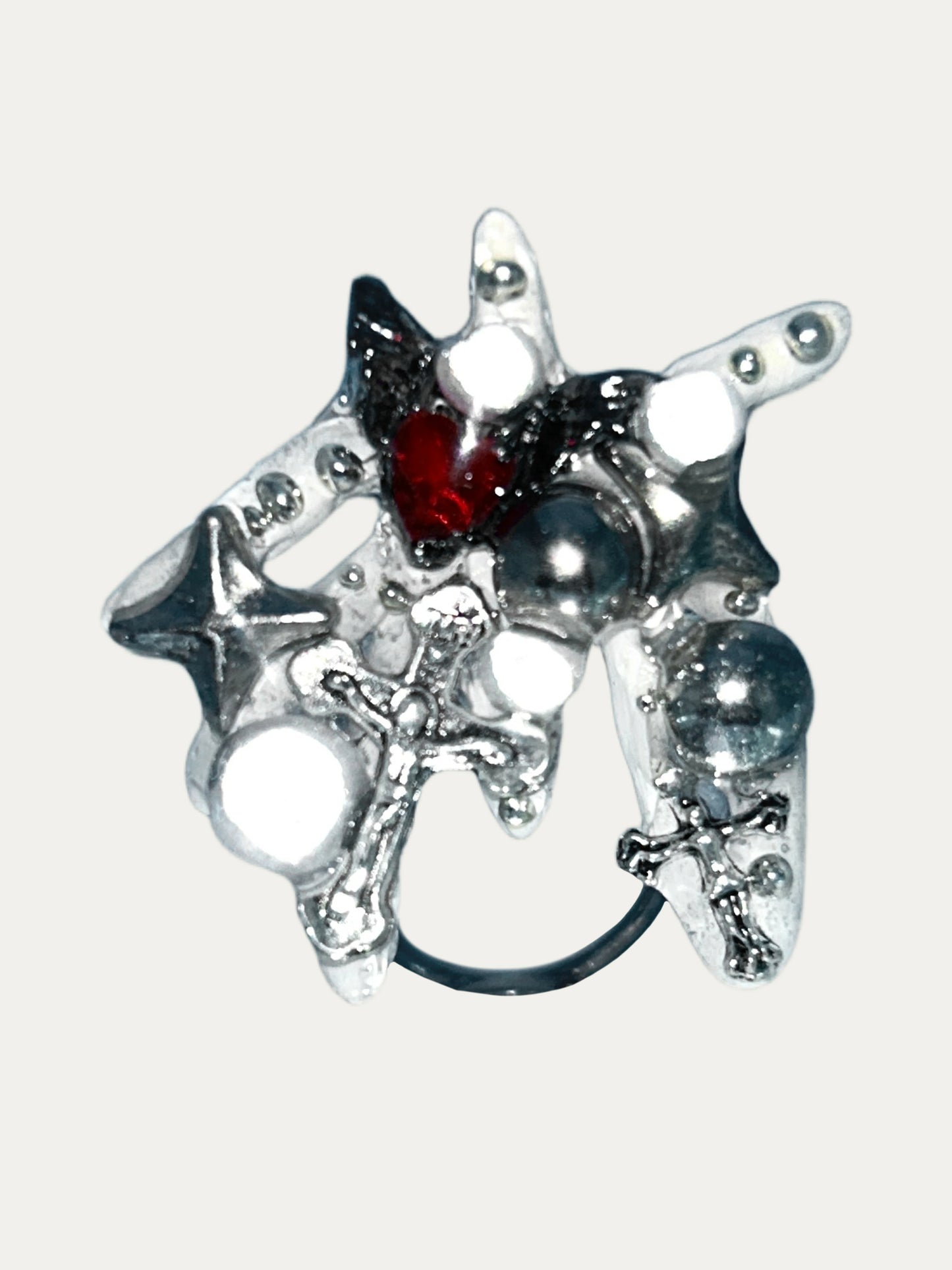 Zoaleo Shop Cyber Reef
